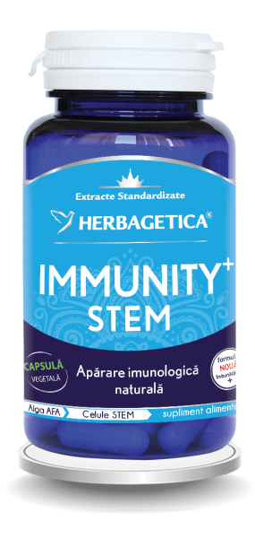 immunity stem