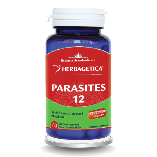 parasites 12