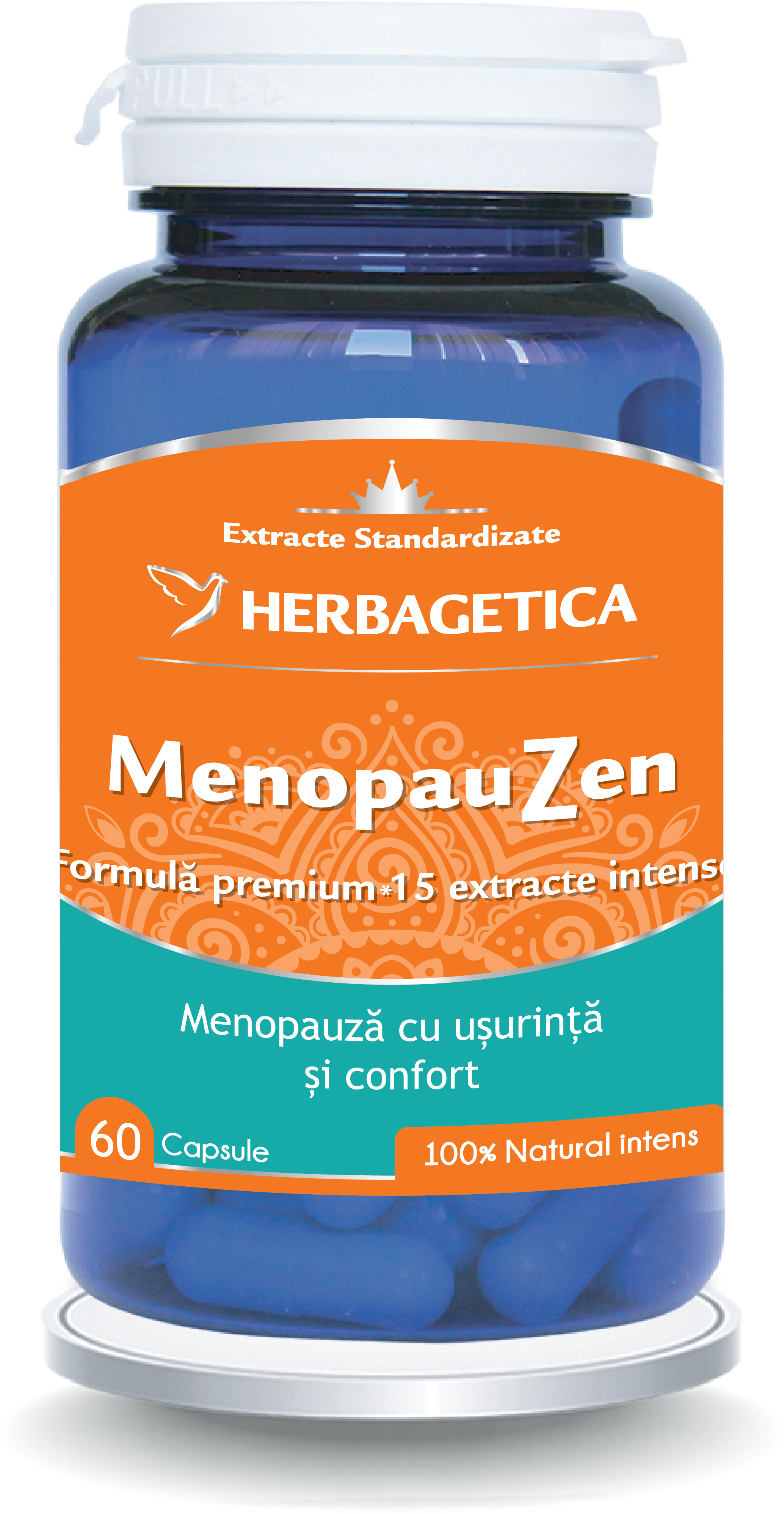 MenopauZen