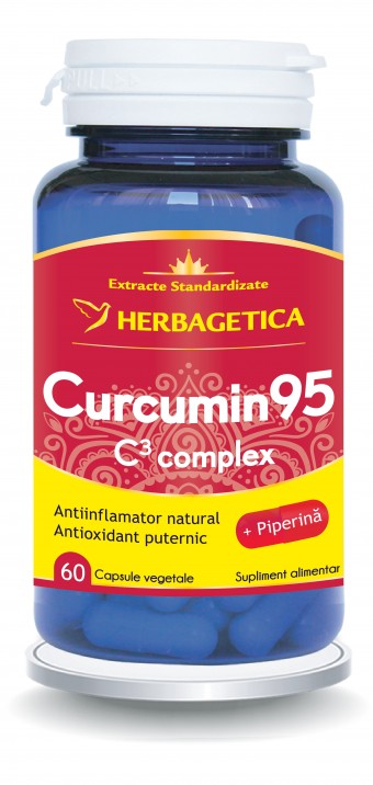 CURCUMIN95 C3 COMPLEX