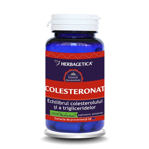 colesteronat herbagetica pareri)