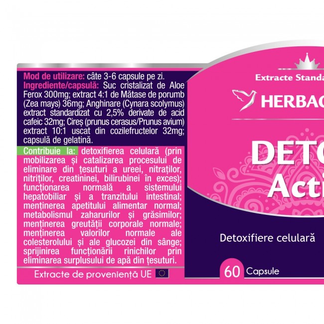 detox activ herbagetica pareri