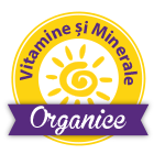 vitamine minerale organice
